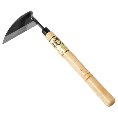 ネジリ鎌 鋼付 707592 アークランズ