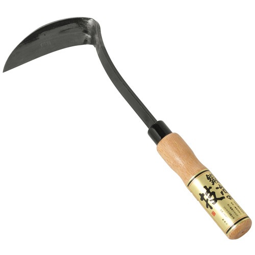 カット鎌 鋼付 707594 アークランズ