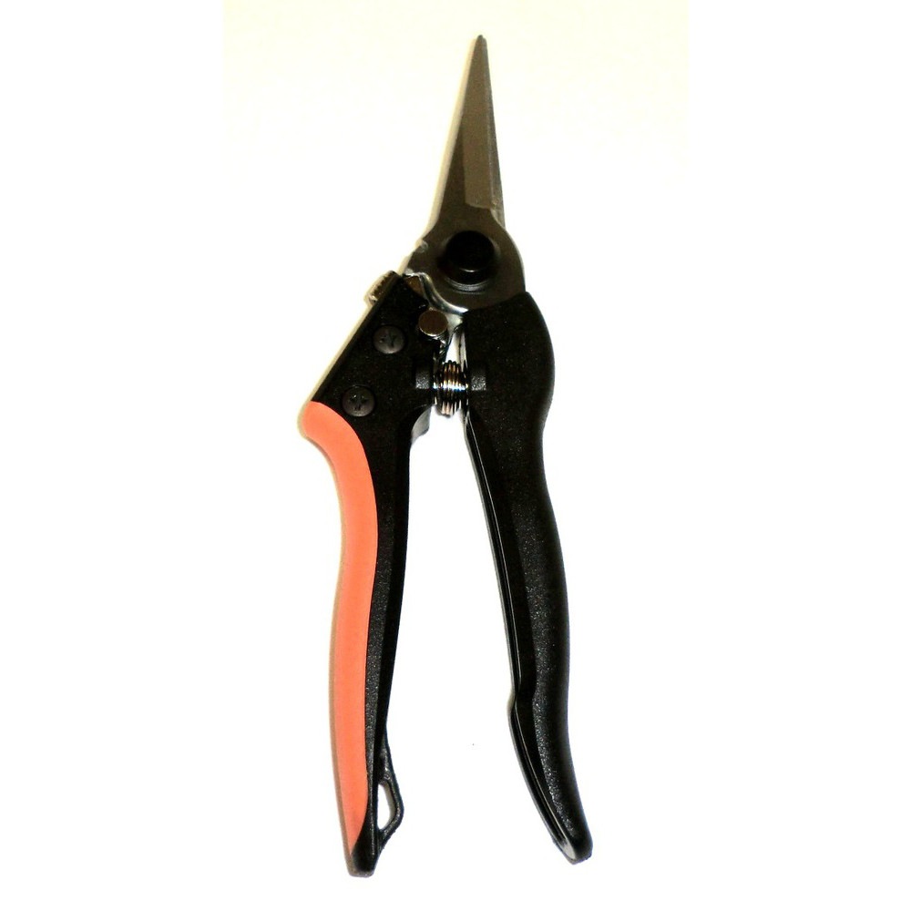 CLUB.J 軽量芽切鋏 200mm 725662 アークランズ