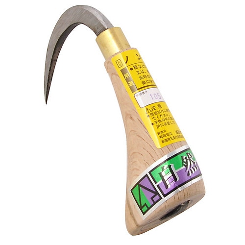 自然作 ノンコ 105mm 722091 アークランズ