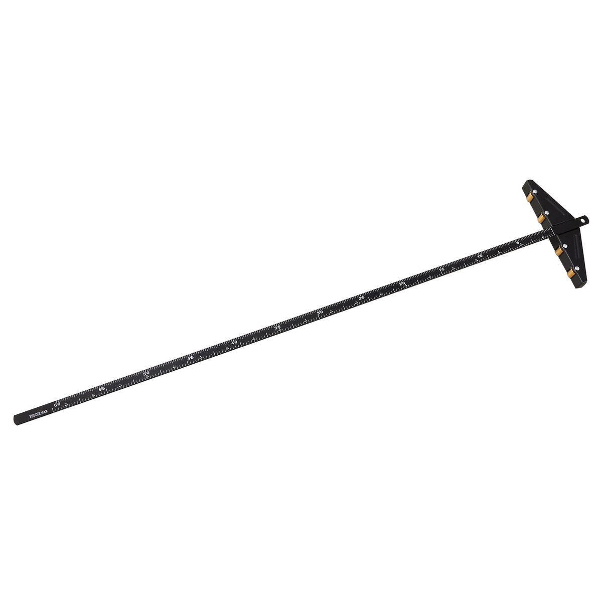 ナイス 丸鋸定規 4ヶローラー 4×600mm 1146 | 工具,電動工具・投光器 