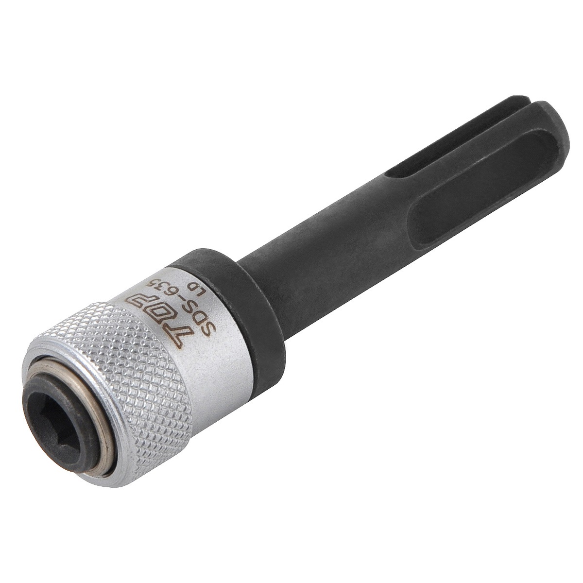 Appl 側のみ　ジャンク トップ TOP インパクト用シャンクアダプター スライドロック式 EPW-3N