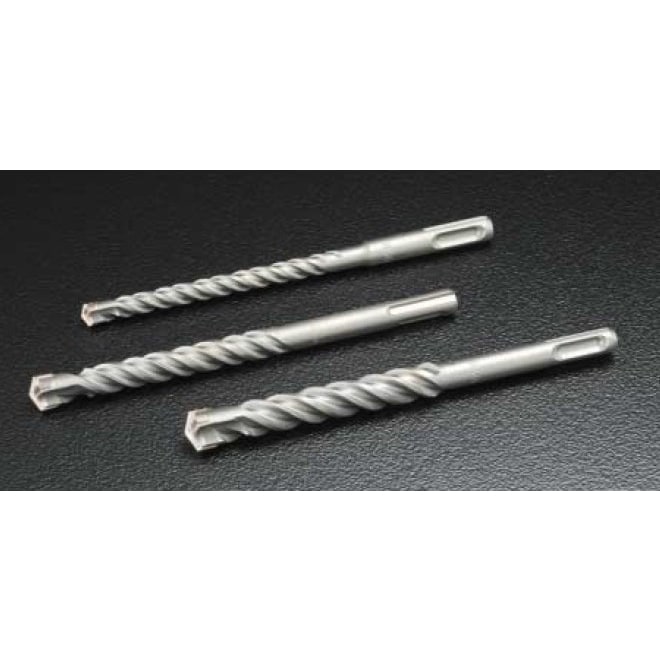 メーカー欠品中 次回9月下旬入荷予定です ユニカ コンクリートドリル