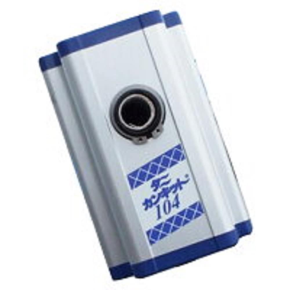 【送料無料】東都興業 ハウス谷部・高所巻上げ換気装置 ニュータニカンキット104 100ｍ用