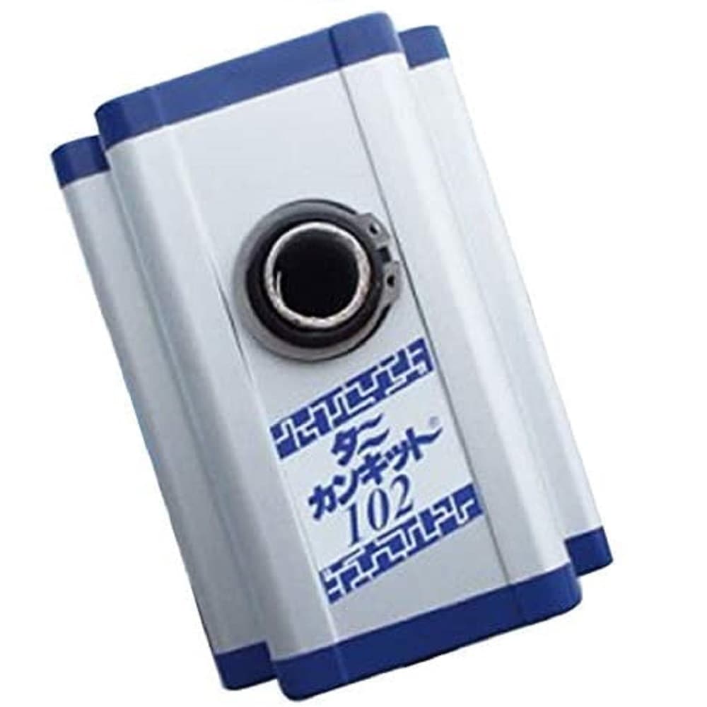 【送料無料】東都興業 ハウス谷部・高所巻上げ換気装置 ニュータニカンキット102 50ｍ用