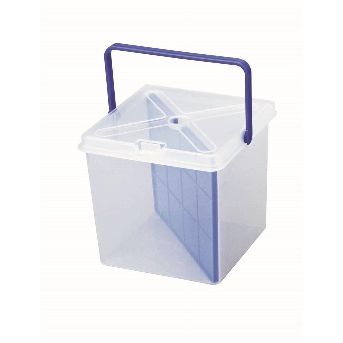 リングスター ビスケース ミスタービスジュニア 仕切板付 BT-170