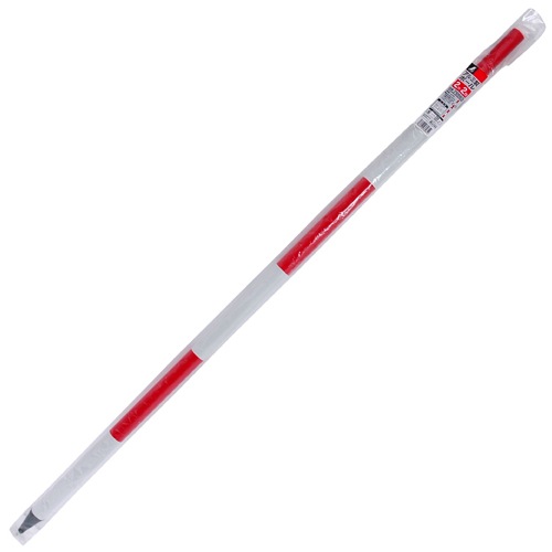 シンワ測定 ポール アルミ製 2M 2段 76985 | 工具,土木・左官用品,標尺