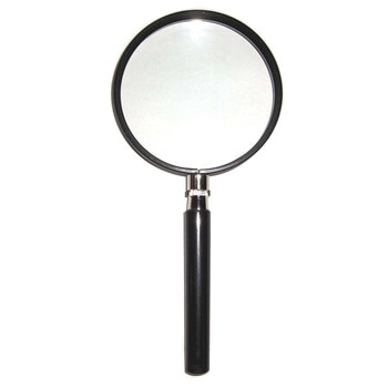 ティ・エス・ケイ TSK 虫メガネルーペ DO-75