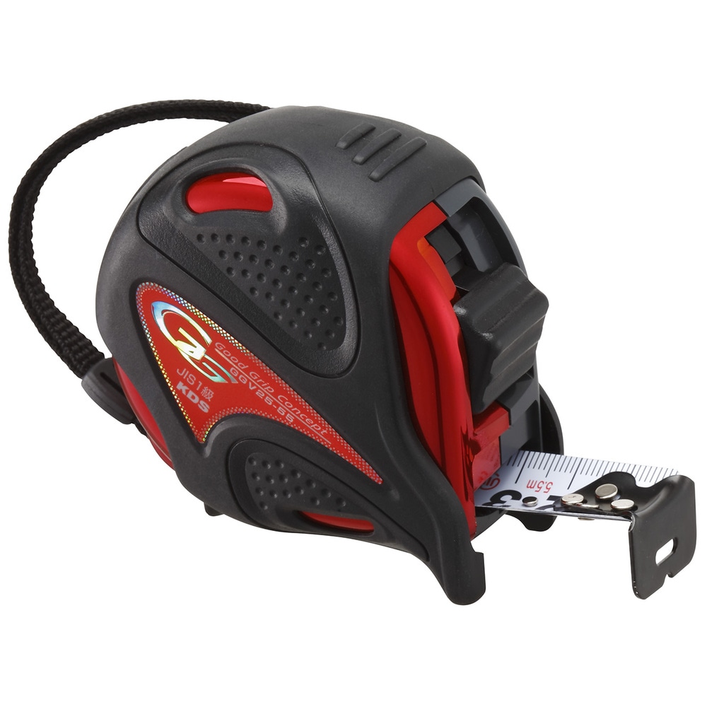 KDS SUPER LINE MARKER 赤 スーパーライン引 A型 ムラテックKDS ライン引き 【通販モノタロウ】