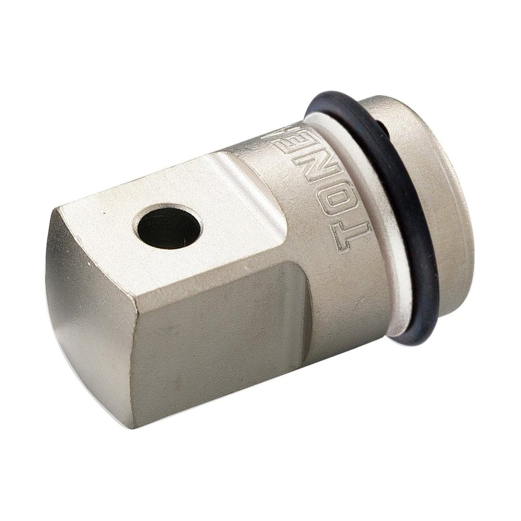 トネ(TONE) ソケット(12角) 8D-80 差込角25.4mm(1