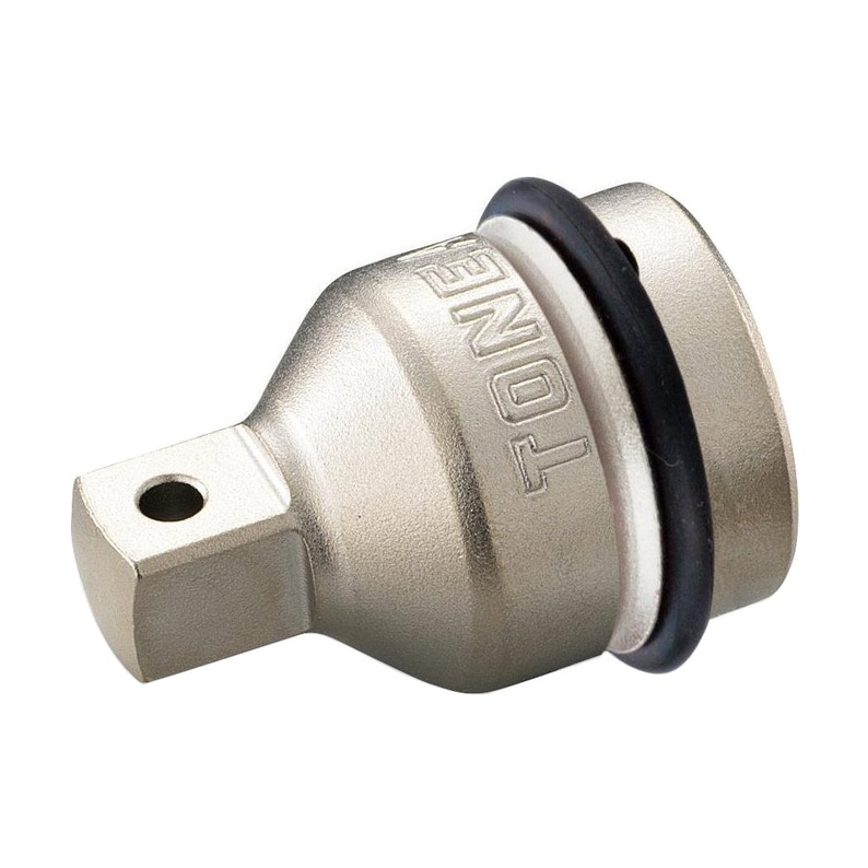 TONE インパクト用ソケットアダプター 12.7×9.5mm NA43