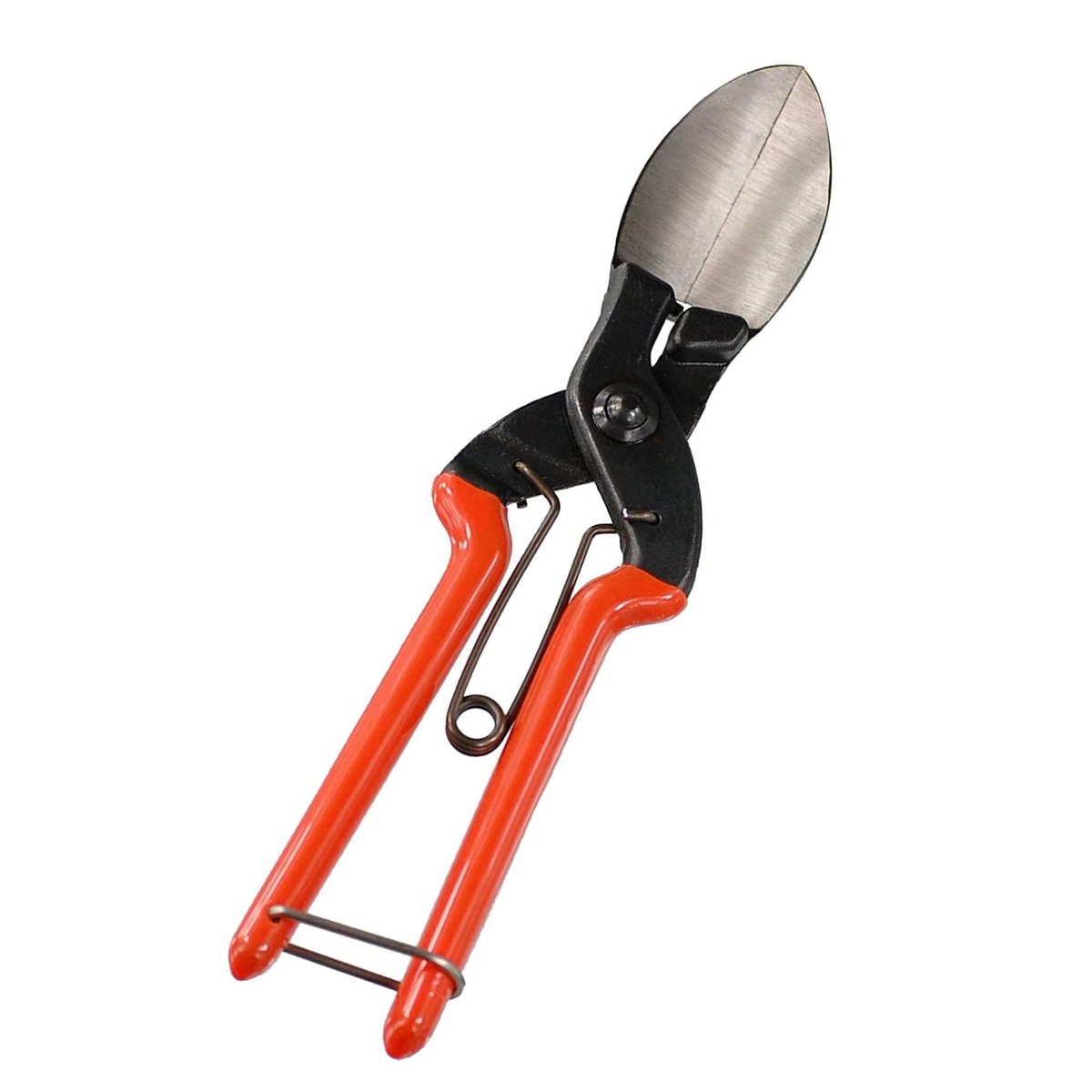 【送料無料】スワダ SUWADA かぼちゃ収穫用鋏 かぼちゃん 725604