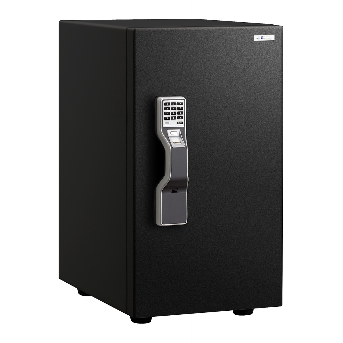 【送料無料】エーコー インテリアデザイン金庫 GUARD MASTER 2マルチロック式 ONS-FE【搬入設置サービス】 【メーカー直送・代引不可・置配不可】