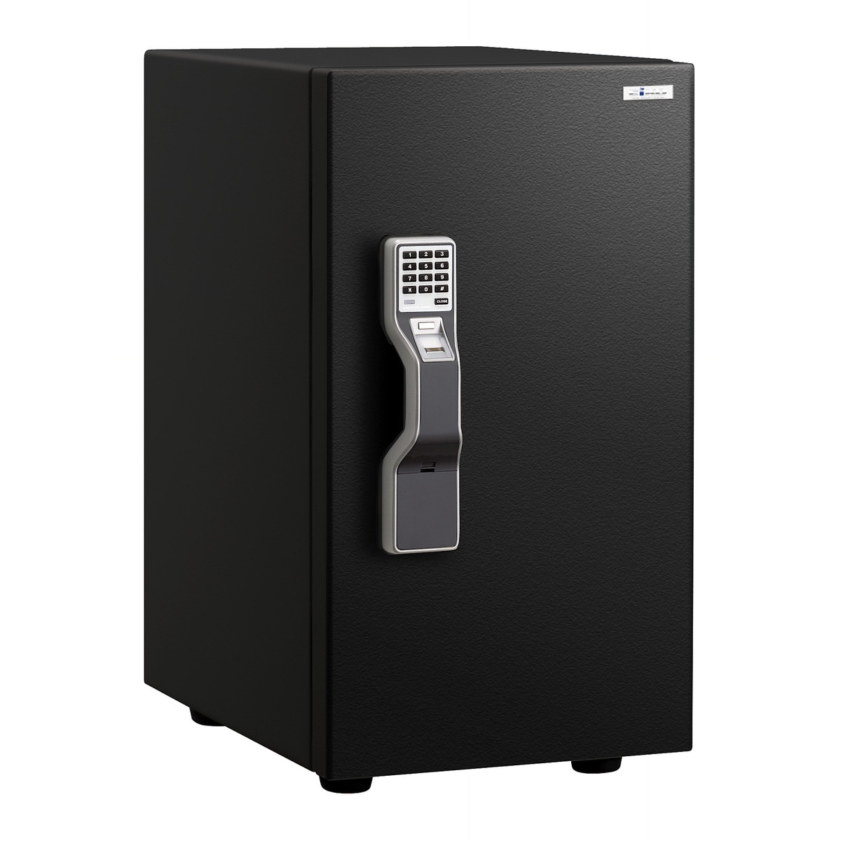 【送料無料】エーコー インテリアデザイン金庫 GUARD MASTER 2マルチロック式 ONS-FE【搬入設置サービス】 【メーカー直送・代引不可・置配不可】