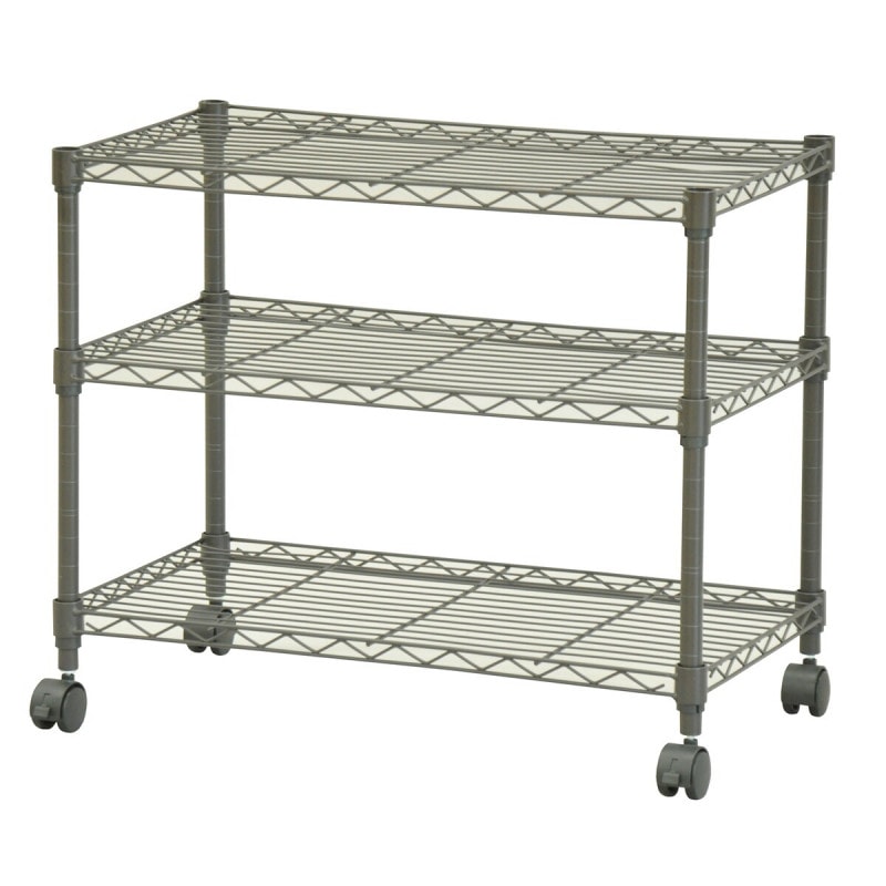 brunt メタルラック　タンカラー　蓋付き brunt メタルラック タンカラー 蓋付き brunt メタルラック タン