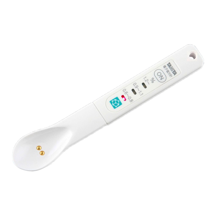 タニタ 電子塩分計 SO302