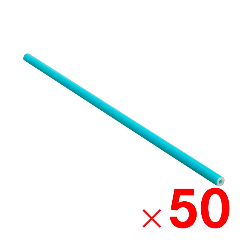 送料無料】【法人限定】宇部エクシモ ダンポールP マル85E×2.4m 50本