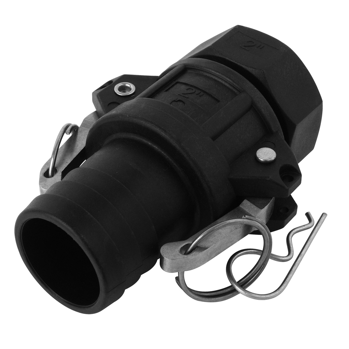 丸山製作所 BIG-Mマルヤマ ワンタッチカップリング樹脂25mm 641328