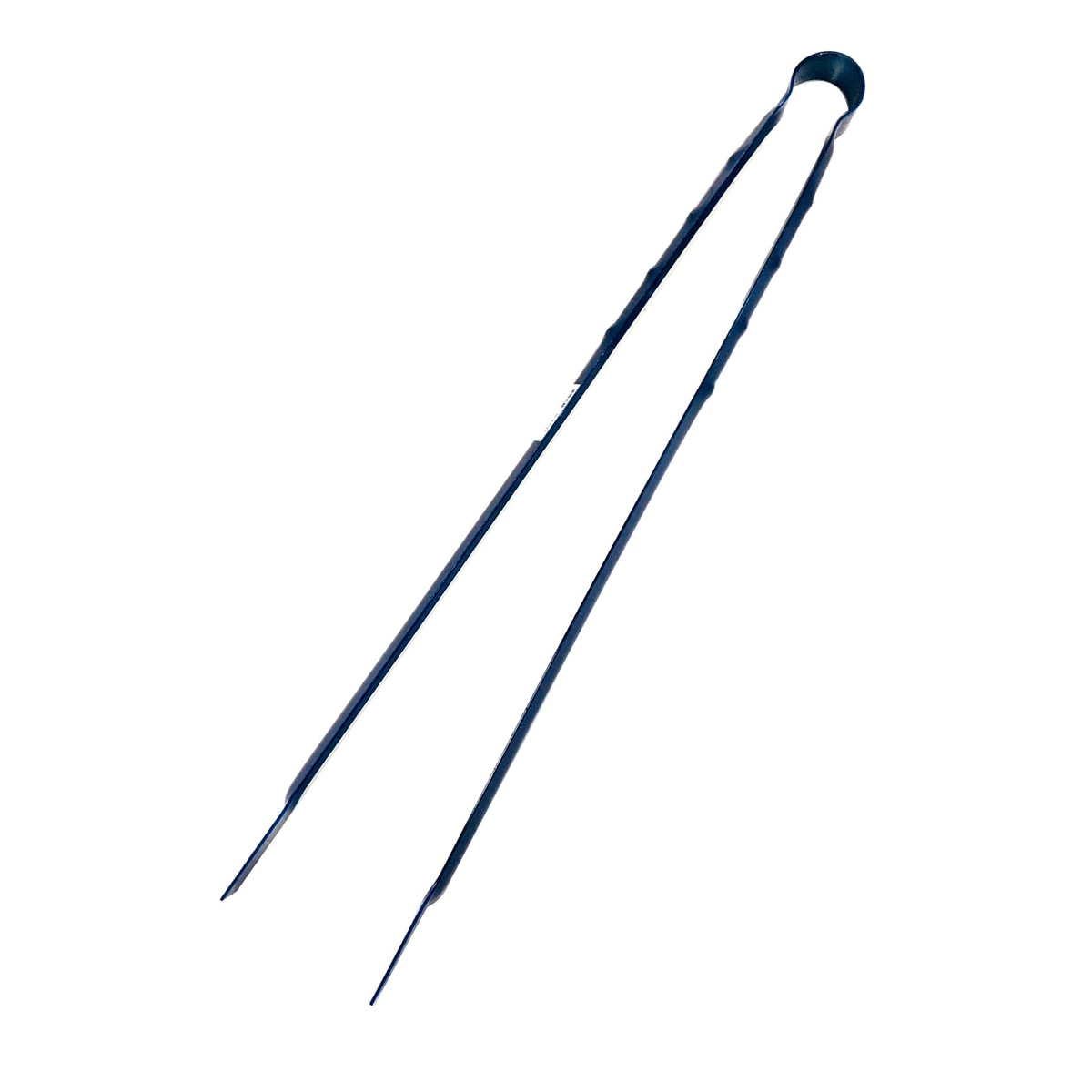 永塚製作所 青塗装火バサミ 530mm 712998