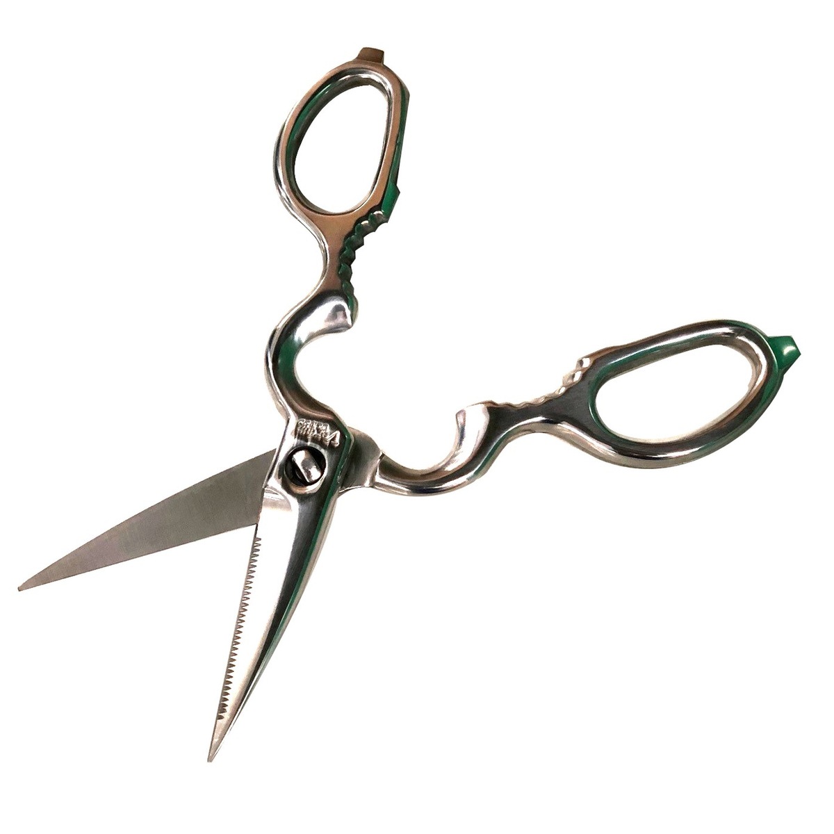 下村工業 ヴェルダン オールステンキッチンバサミ OVK-01 | キッチン