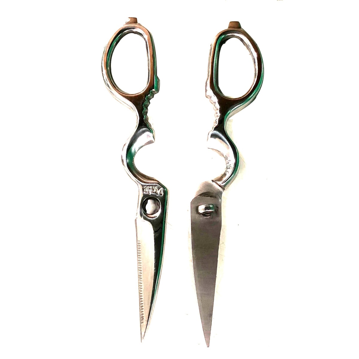 SANYO SKM-C1(W) クッキングカッター キッチン家電 小物 格安 下村工業 ヴェルダン オールステンキッチンバサミ OVK-01 | キッチン