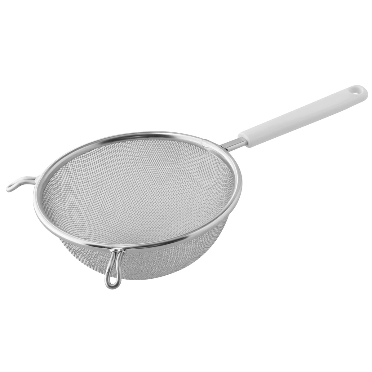 リトルウッド バスケットシリーズ プラスチック柄 ストレーナー 16cm L-0206
