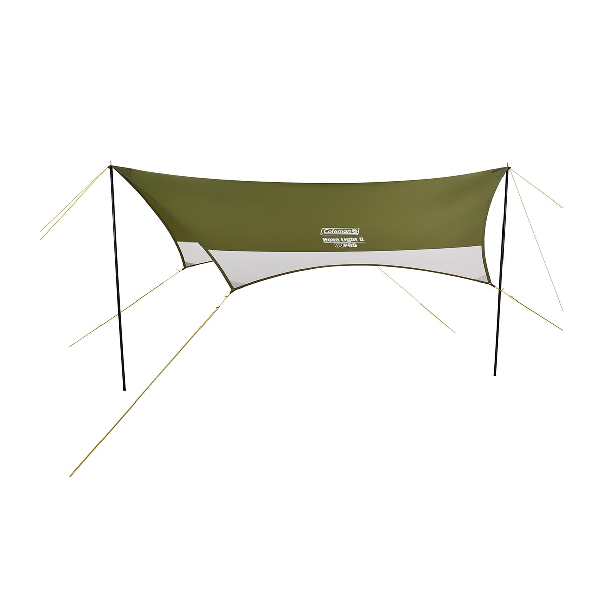 【送料無料】メーカー欠品中 次回3月中旬入荷予定です　コールマン ヘキサライト2 2000038145