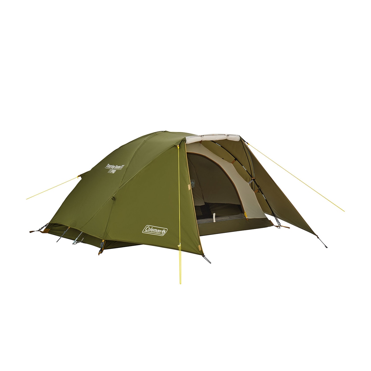 Coleman ツーリングドーム　「ジャンク」 Coleman ツーリングドーム 「ジャンク」 送料無料】メーカー欠品中