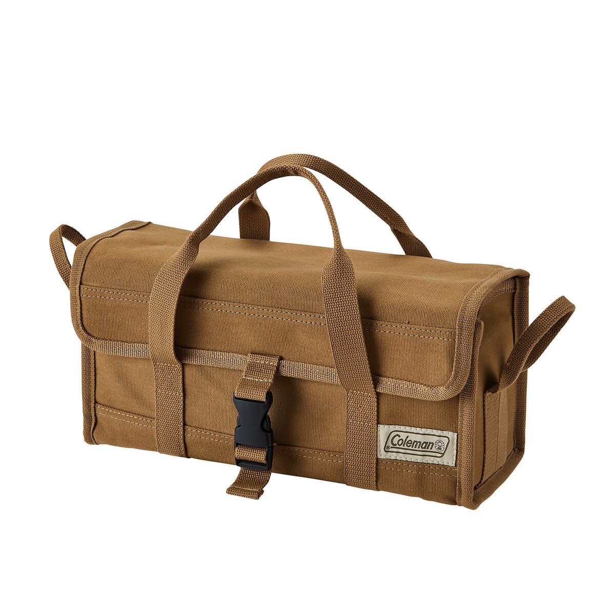 【送料無料】メーカー欠品中 次回12月下旬入荷予定です　コールマン ペグケース 2000037441