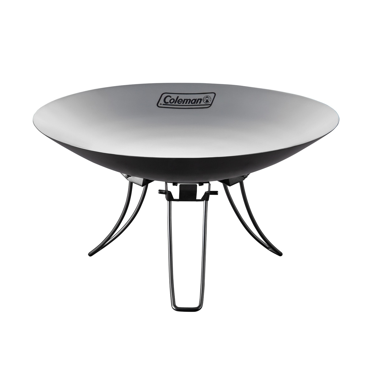 【送料無料】コールマン ファイアーディスクソロ 2000037404