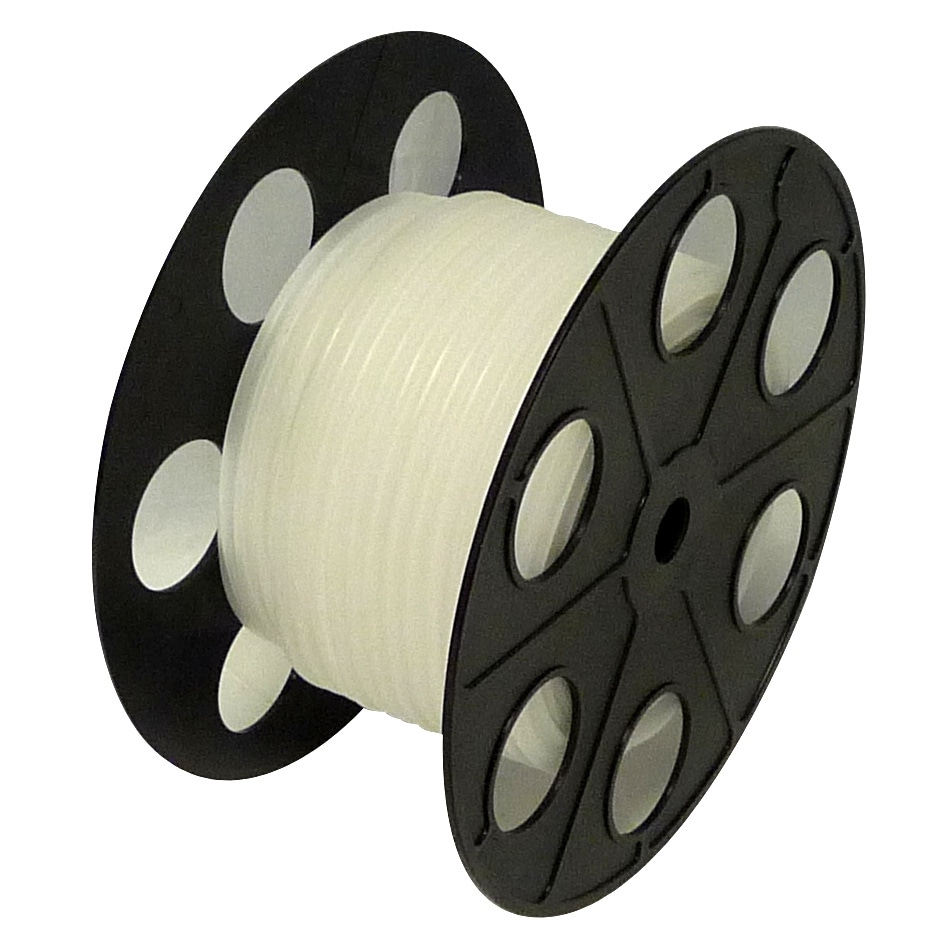 【送料無料】カクイチ シリコンチューブ 4×6mm 50m 742842