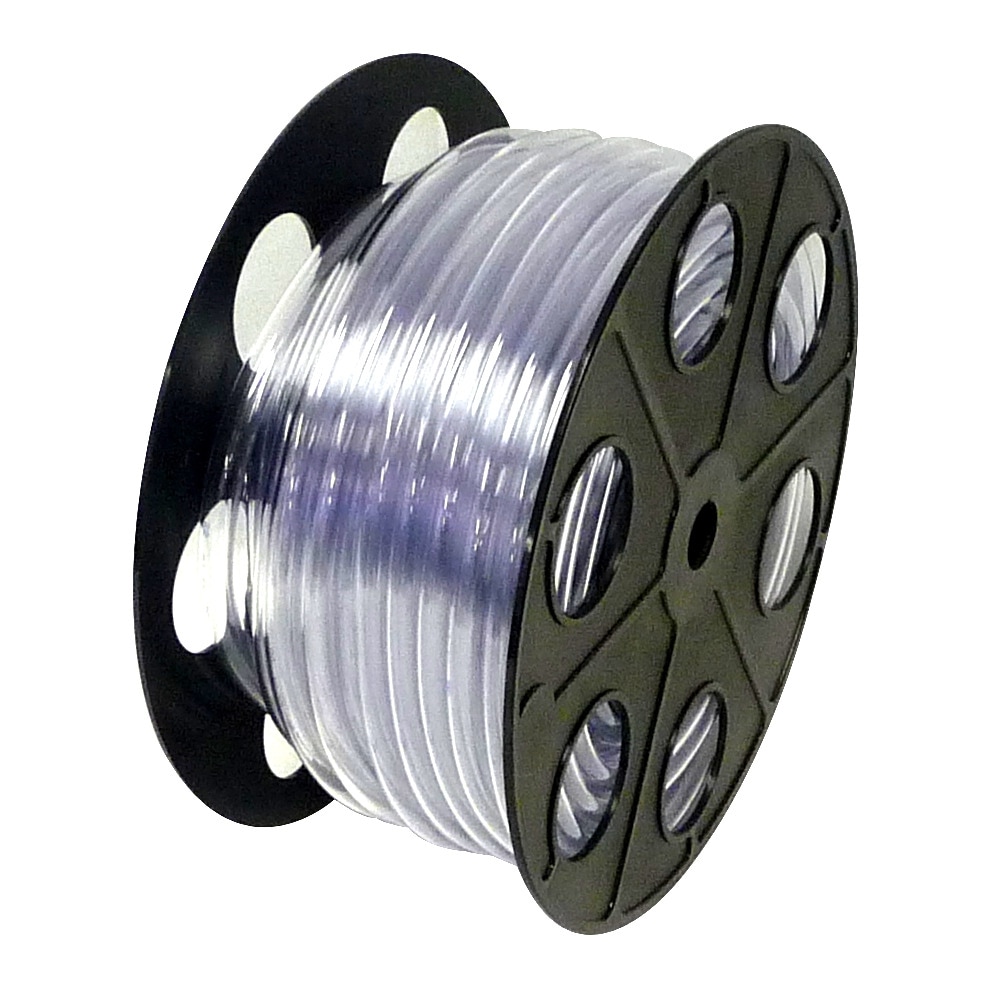 カクイチ 透明ホース 8×10mm 30m 742304