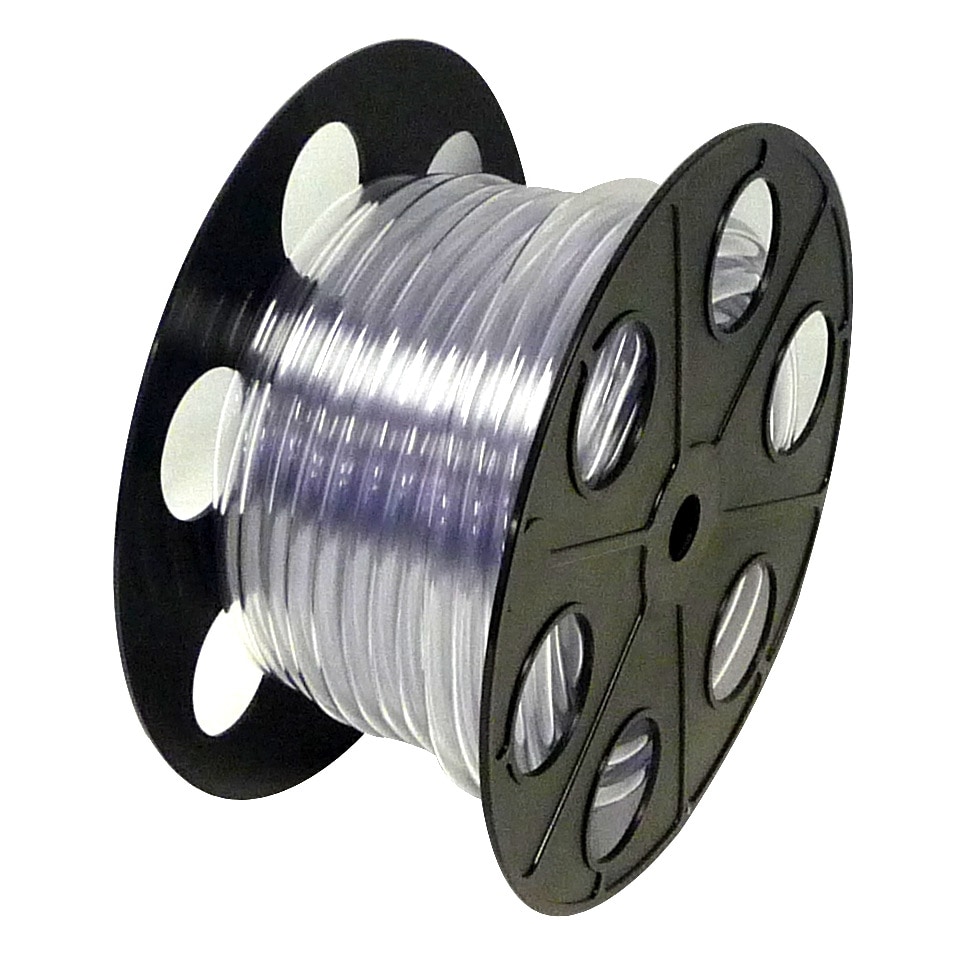 カクイチ 透明ホース 7×9mm 30m 742922