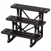 送料無料】インテリアフレームサークル ナチュラル ペットサークル