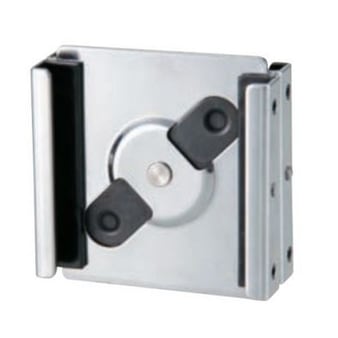 マイゾックス クロスロッド金具 K型