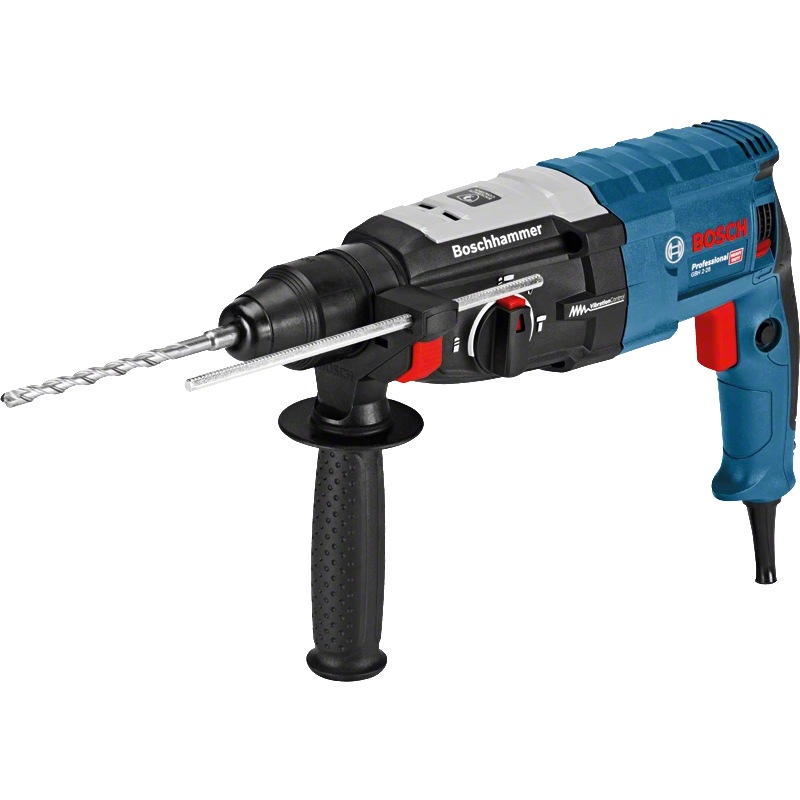 送料無料】ボッシュ ハンマードリル GBH2-28 | 工具,電動工具・投光器 