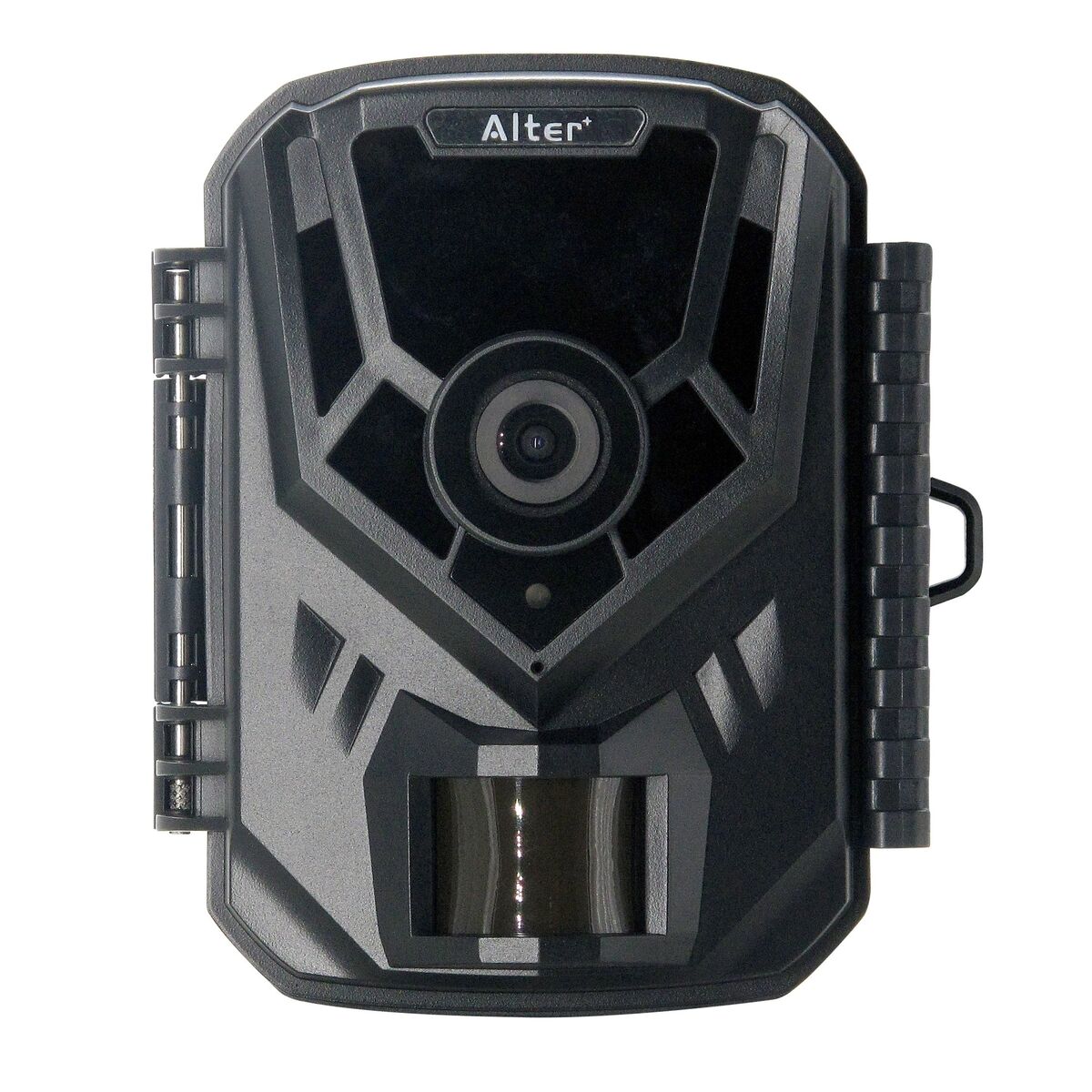 【送料無料】オルタプラス 電池式センサーカメラ MOVESHOT AT-1