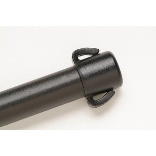 【未使用品】ダイム 防獣杭　太20mm  長120cm  50本セット（5本×10組） otentosun_0405738900002x10