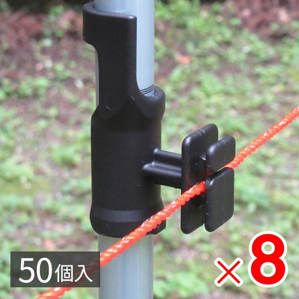 【送料無料】欠品中 10月上旬入荷予定　ダイム DAIM ワンタッチガイシ Φ14mm用 50個入り ×8パック　ケース販売