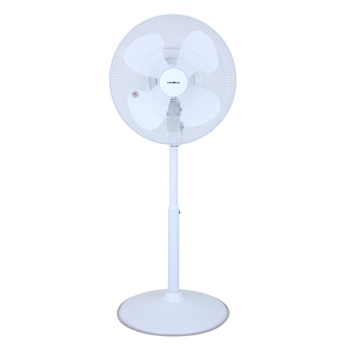 【送料無料】【法人限定】nedius サーキュレーター機能付大型扇 NF-45V2MK 【メーカー直送・代引不可・置配不可】