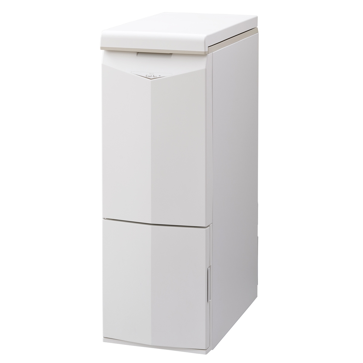 エムケー精工保冷米びつ 楽天市場】エムケー精工 保冷精米機「Cool Ace+mill」PHK-120W玄米収納