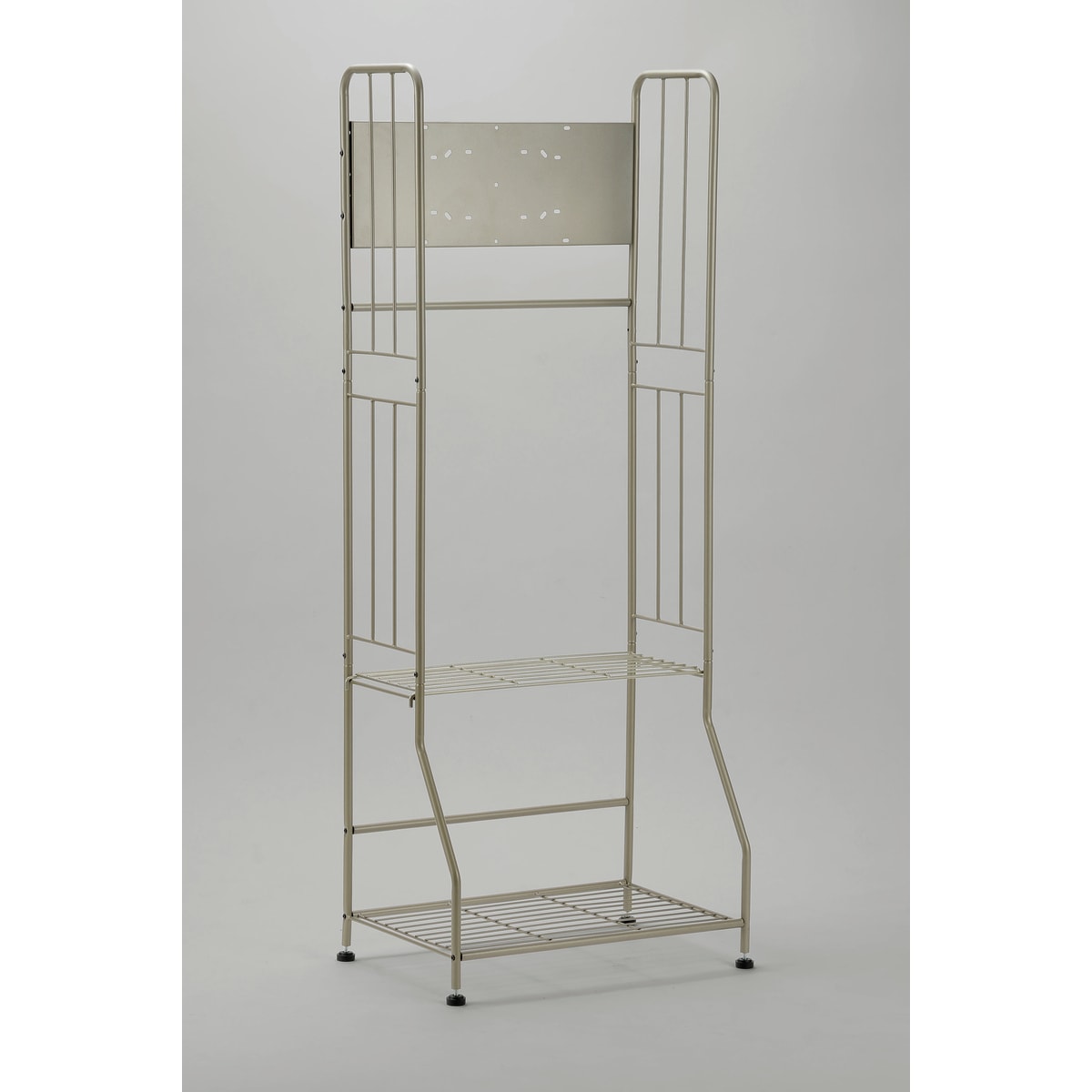 【送料無料】グリーンライフ 大型ポストスタンド OPS-02MD TGY