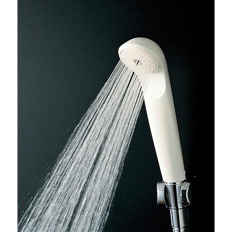 送料無料】【在庫限り】TOTO スプレーシャワーヘッド 節水シャワー