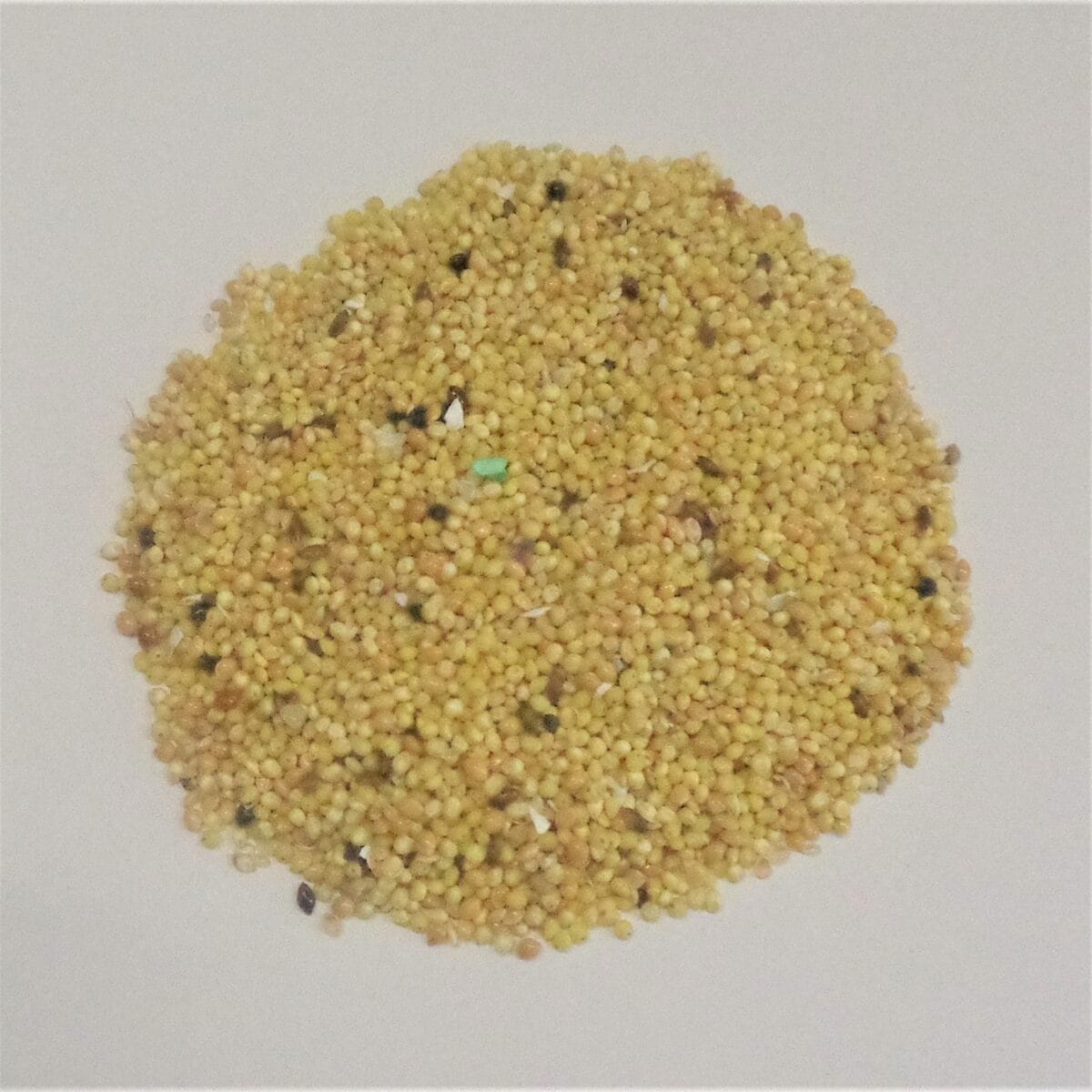 小鳥シリーズ プレミアム 小鳥の皮むき餌 600g | 小動物用品 | アーク 