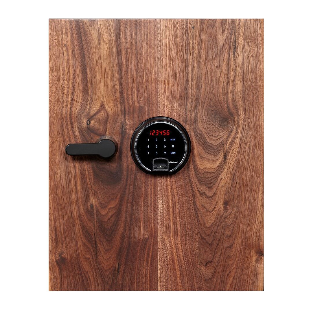 【送料無料】ディプロマット DBAUMプレミアムセーフ金庫 DBAUM500 【搬入設置サービス】 【メーカー直送・代引不可・置配不可・配送地域限定】