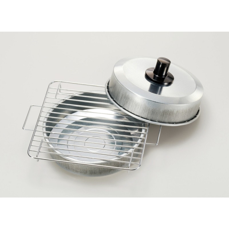 マルカ スモーくんミニ MINI SK-4 燻製器 スモーカー