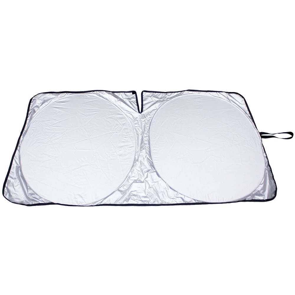 大自工業 メルテック 遮光マジカルシェード Lサイズ PMS-L サンシェード