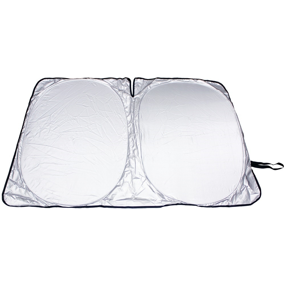 大自工業 メルテック 遮光マジカルシェード LLサイズ PMS-LL サンシェード