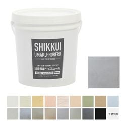 送料無料】ニッペホームプロダクツ STYLE MORUMORU モルモル 屋内用