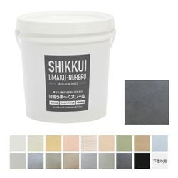 もるもる STYLE MORUMORU モルモルカラー｜ニッペホームオンライン